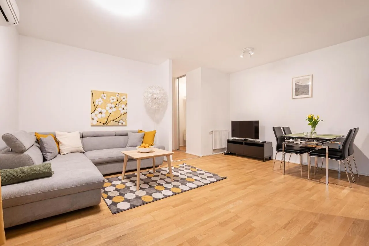 Paulay Private Apartment Budapesta 0*,  Ungaria