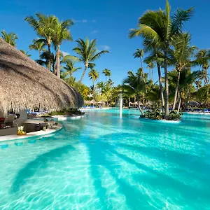 Melia Caribe 5*, Punta Cana Republica Dominicană