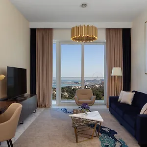 Avani Palm View & شقة فندقية دبي