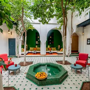 رياض دار سارة رياد مراكش
