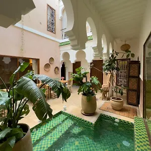 مونرياد رياد مراكش