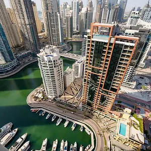 The Address Marina 5*, Dubai Emiratele Arabe Unite