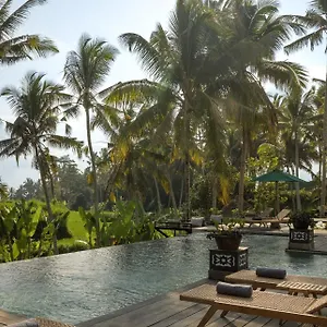 Inara Alas Harum 4*, Ubud Indonezia