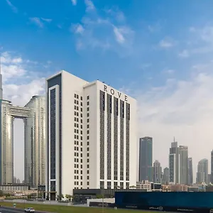 Rove Walk 3*, Dubai Emiratele Arabe Unite
