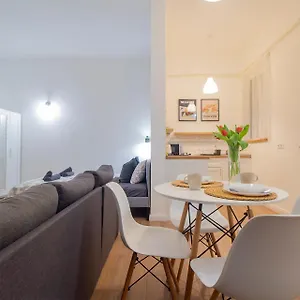 Apartament Dob-lak With Free Private Parking, Budapesta