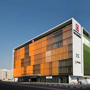 Millennium Al Barsha 4*, Dubai Emiratele Arabe Unite