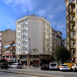 Hotelozbek فندق اسطنبول