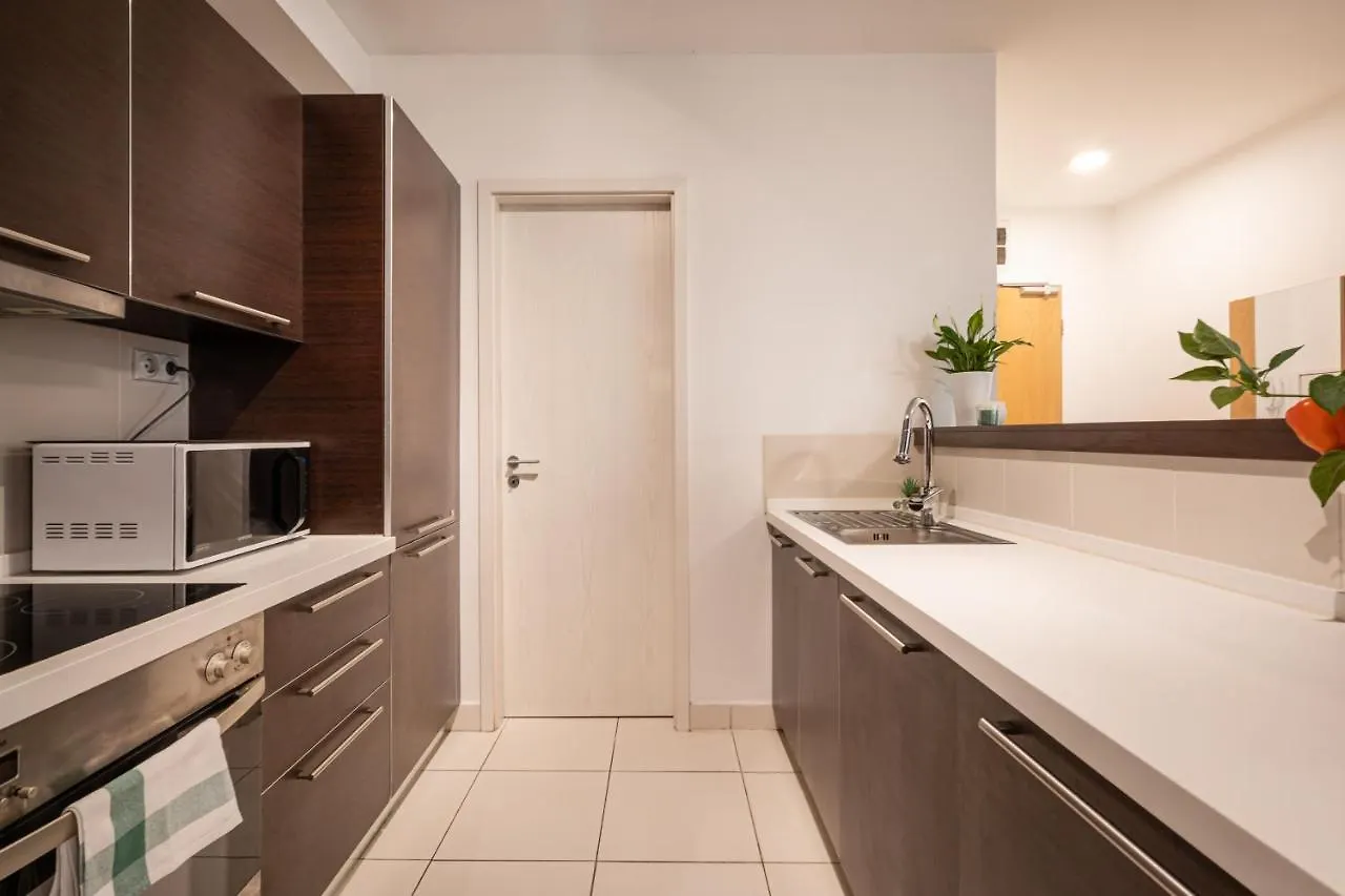 Paulay Private Apartment Budapest