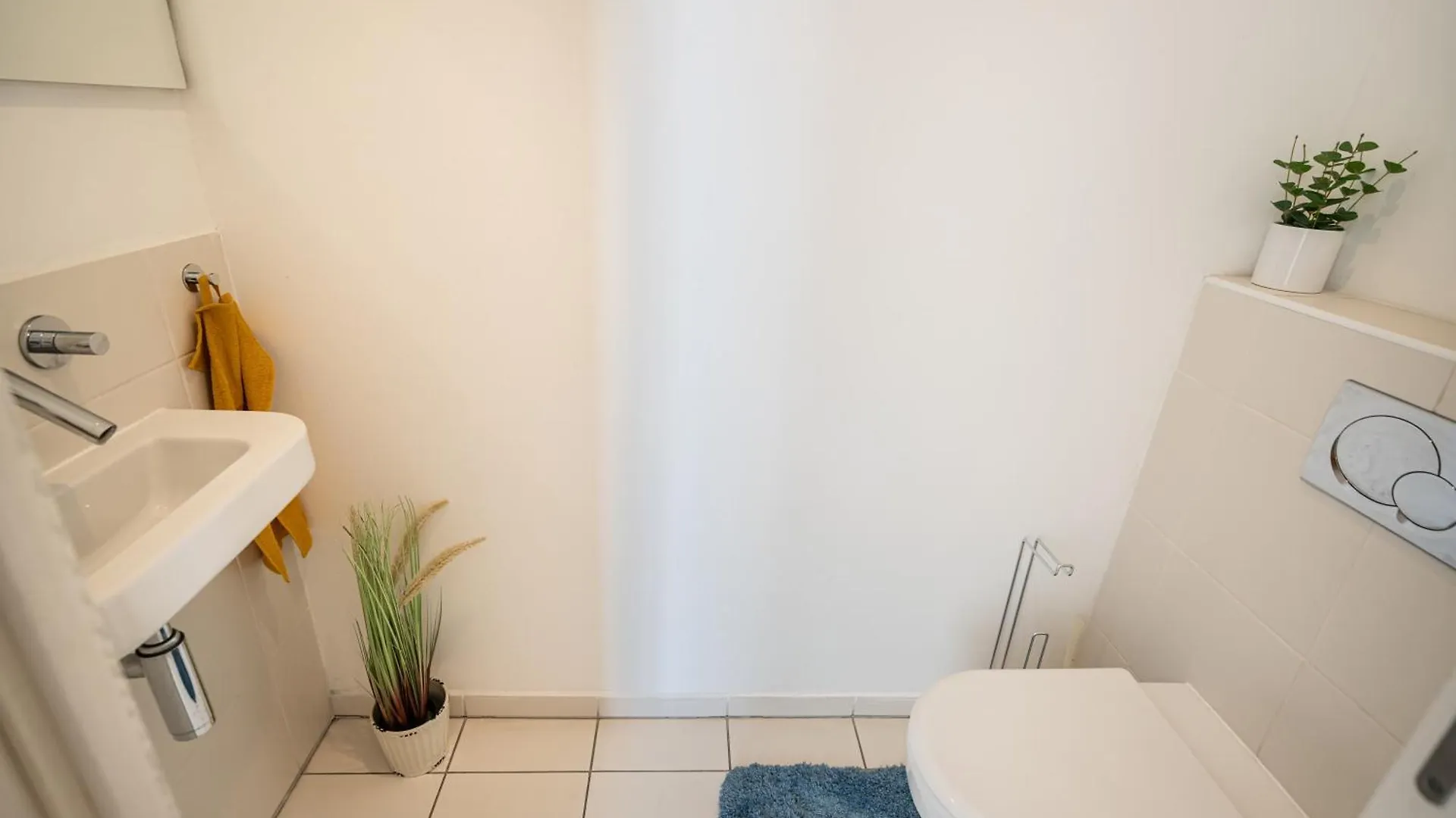 Paulay Private Apartment Budapest