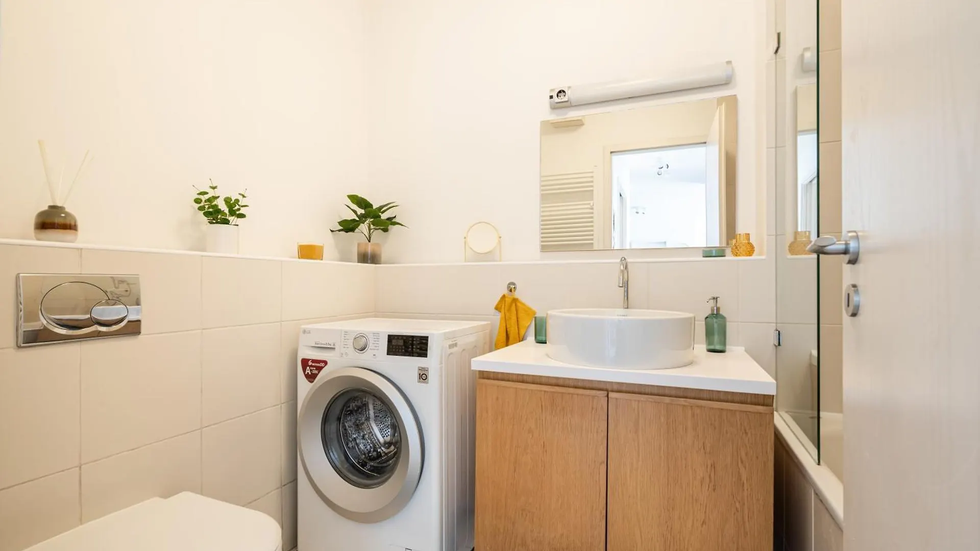 Paulay Private Apartment Budapest