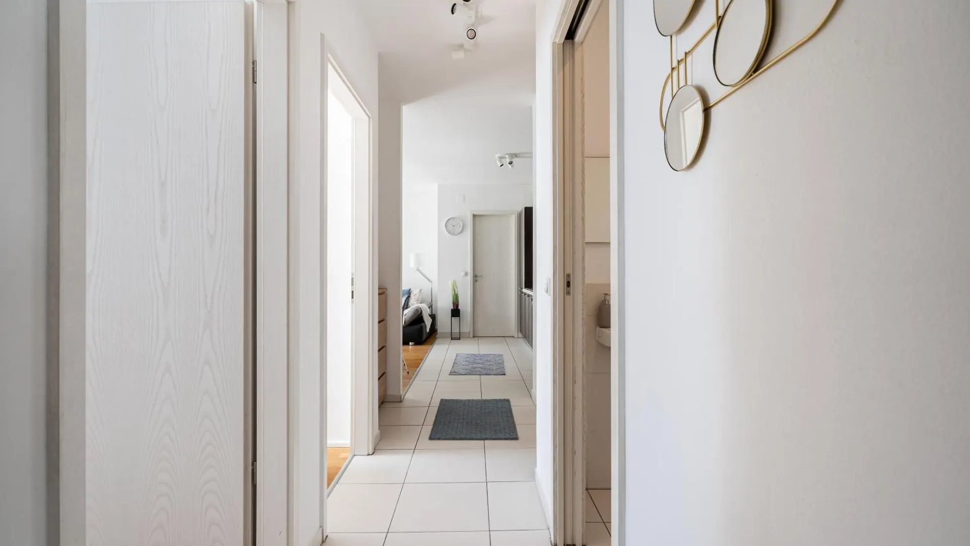 Paulay Private Apartment Budapest