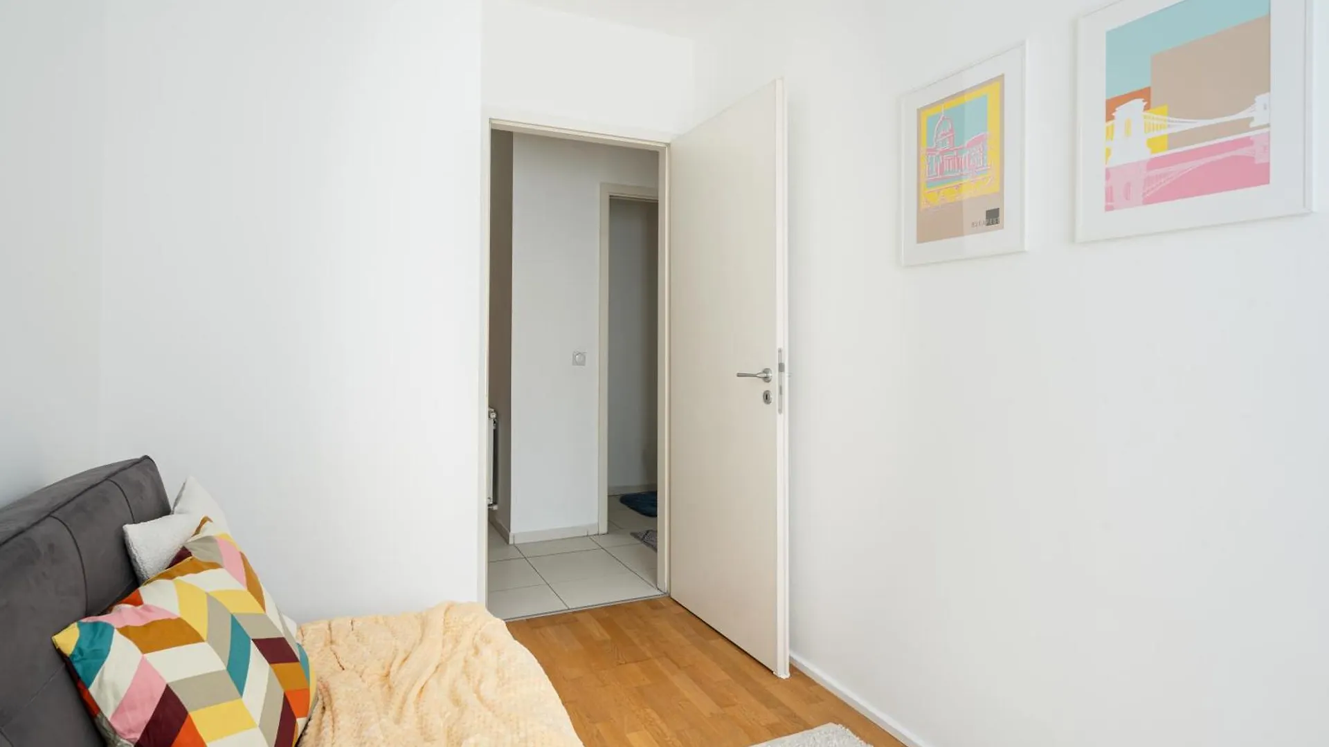 Paulay Private Apartment Budapest 0*,  Hungary