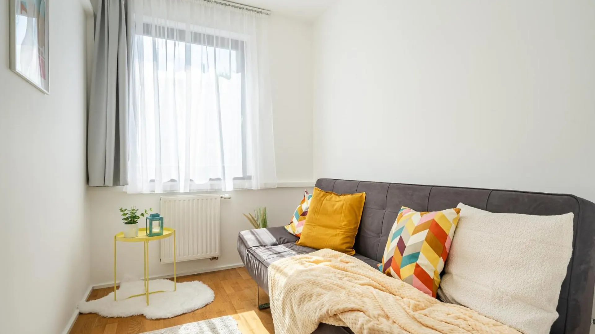 Paulay Private Apartment Budapest