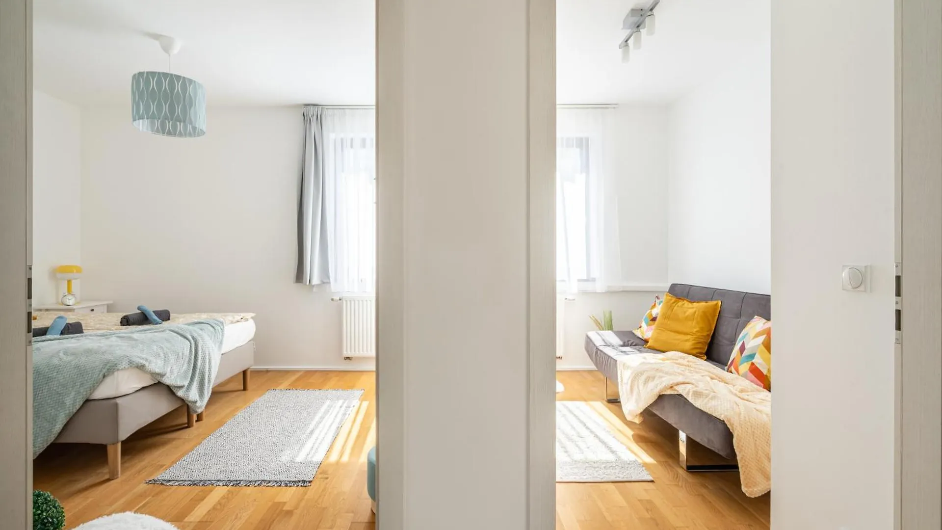 Paulay Private Apartment Budapest 0*,  Hungary