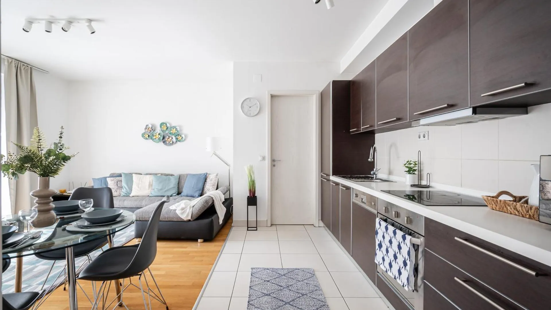 Paulay Private Apartment Budapest