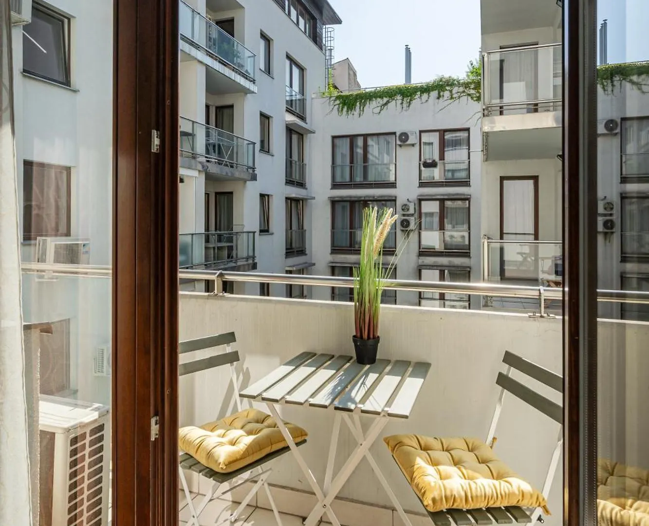 Paulay Private Apartment Budapest