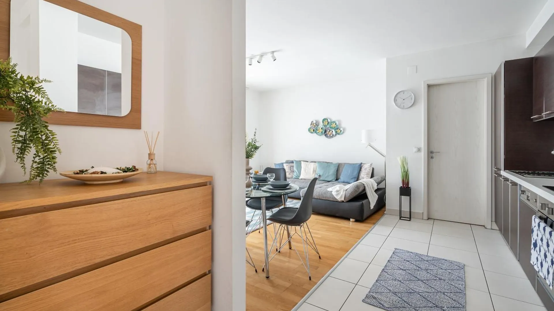 Paulay Private Apartment Budapest