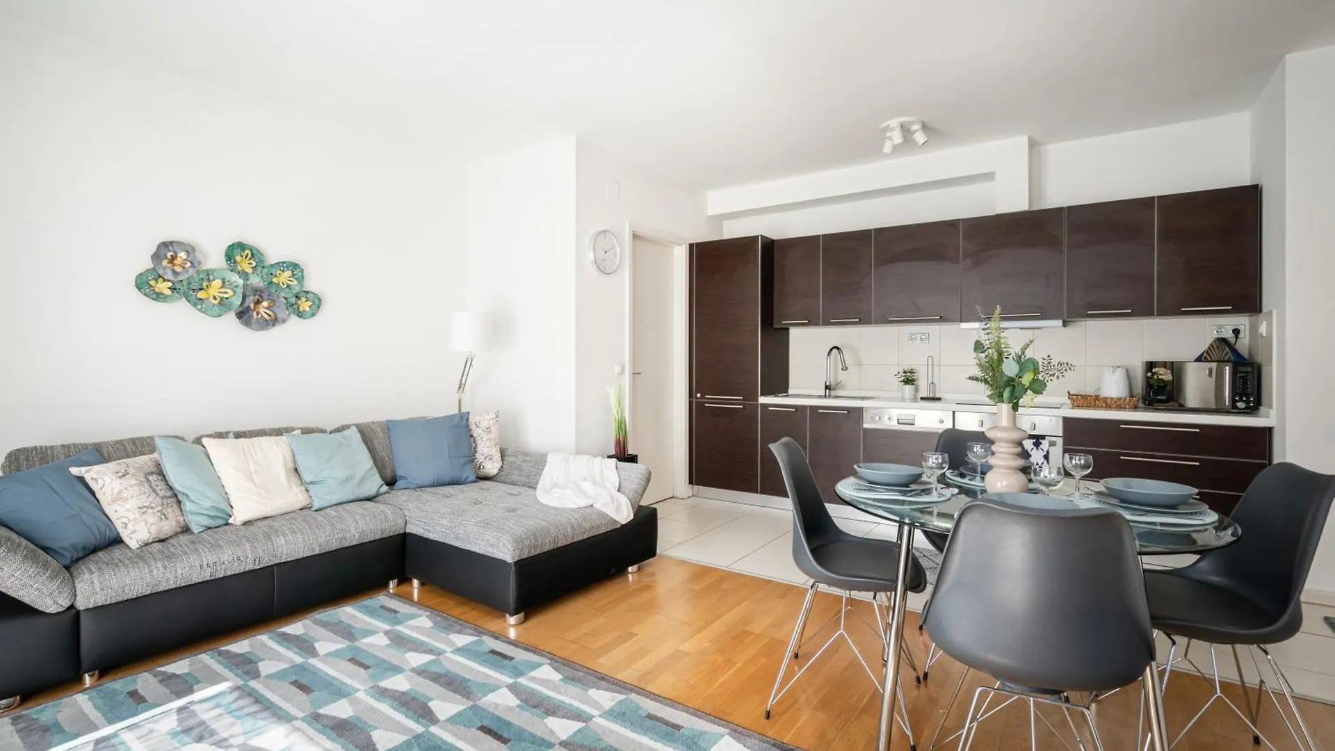 Paulay Private Apartment Budapest
