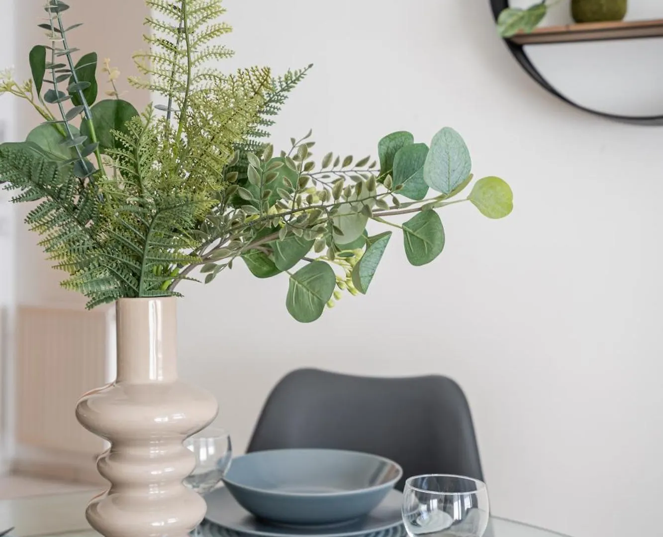 בודפשט Paulay Private Apartment הונגריה